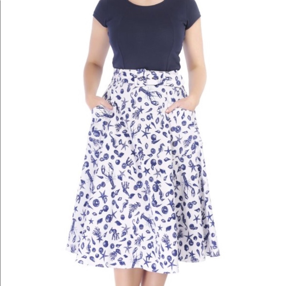 💙Pinup girl clothing Collectif vintage 💙